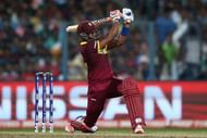 Dwayne Bravo